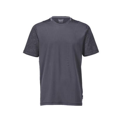 T-Shirt, moderne Passform T-shirt