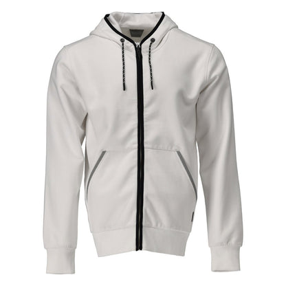 Kapuzensweatshirt mit Reißverschluss Kapuzensweatshirt