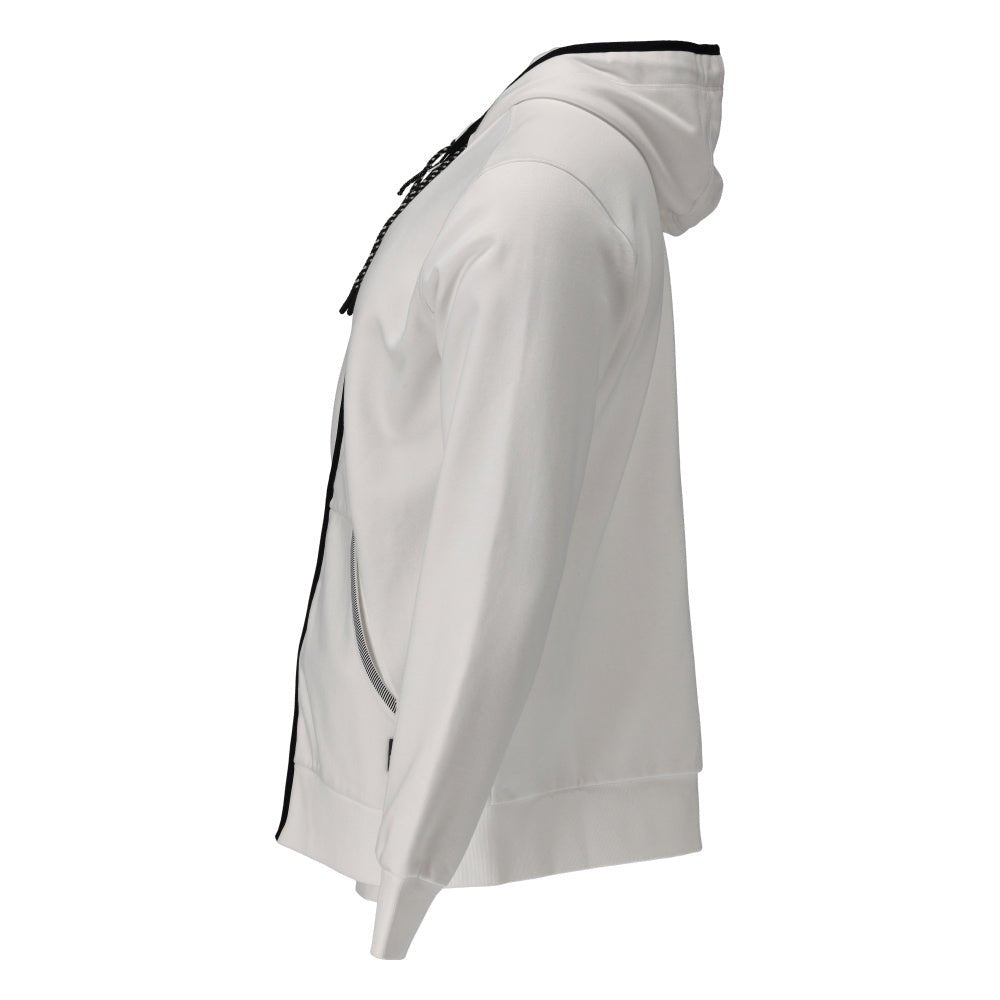 Kapuzensweatshirt mit Reißverschluss Kapuzensweatshirt