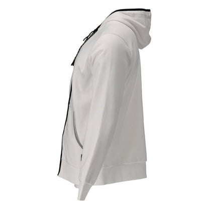 Kapuzensweatshirt mit Reißverschluss Kapuzensweatshirt