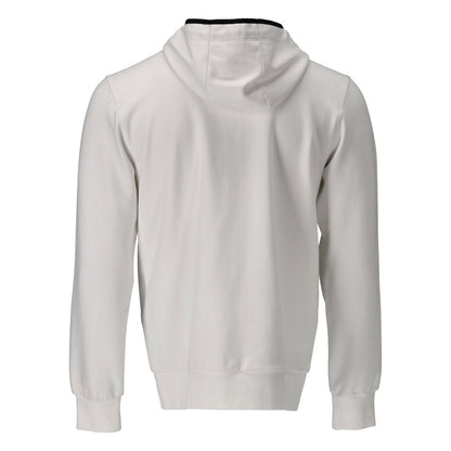 Kapuzensweatshirt mit Reißverschluss Kapuzensweatshirt