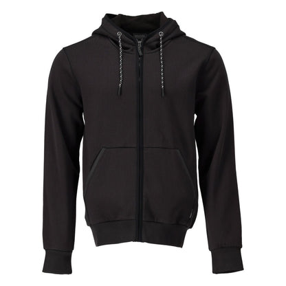 Kapuzensweatshirt mit Reißverschluss Kapuzensweatshirt