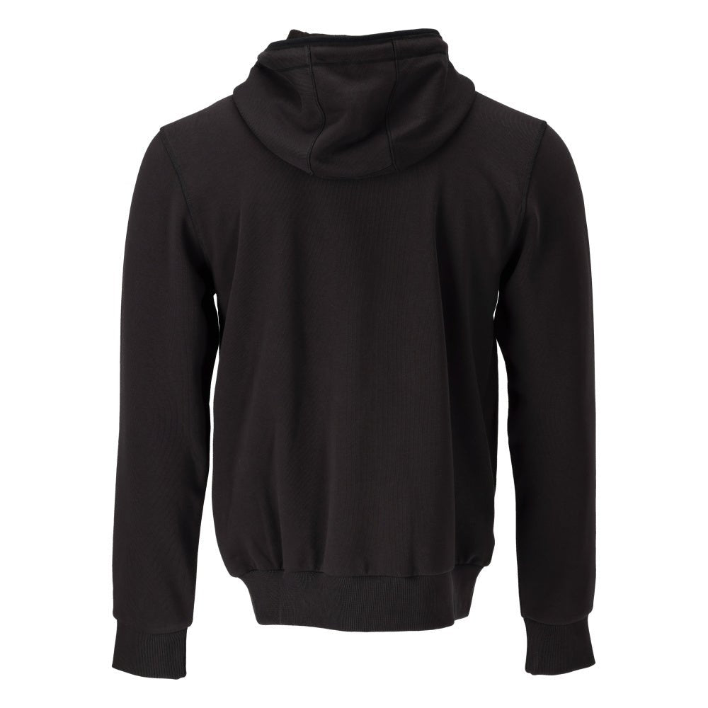 Kapuzensweatshirt mit Reißverschluss Kapuzensweatshirt