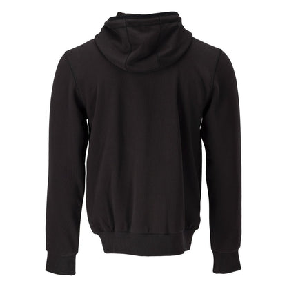 Kapuzensweatshirt mit Reißverschluss Kapuzensweatshirt