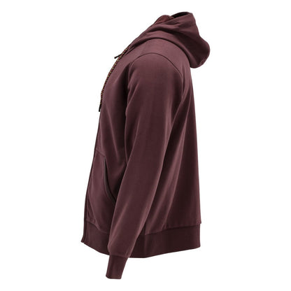 Kapuzensweatshirt mit Reißverschluss Kapuzensweatshirt