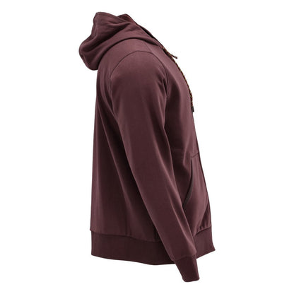 Kapuzensweatshirt mit Reißverschluss Kapuzensweatshirt