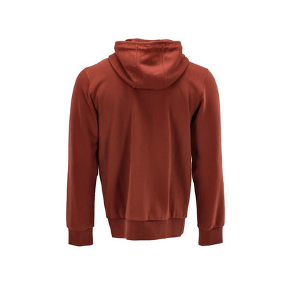 Kapuzensweatshirt mit Reißverschluss Kapuzensweatshirt