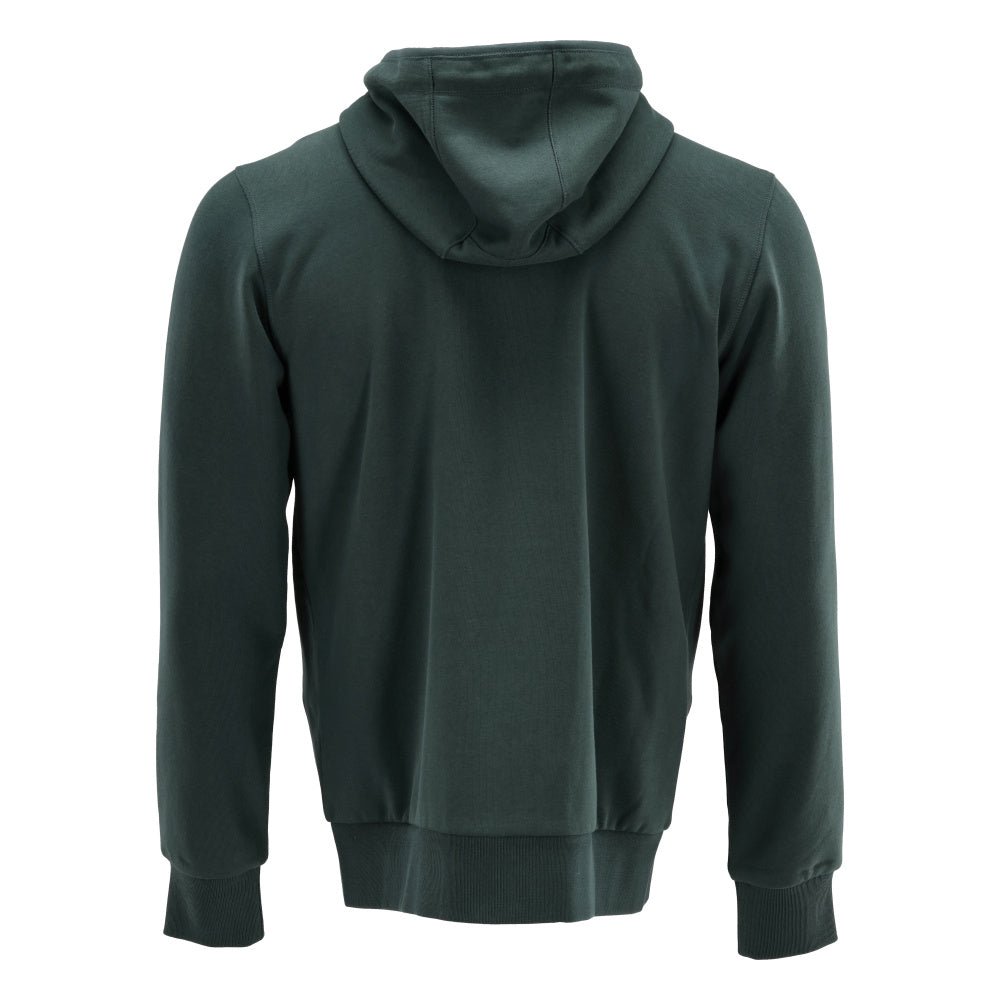 Kapuzensweatshirt mit Reißverschluss Kapuzensweatshirt