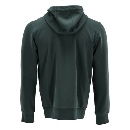 Kapuzensweatshirt mit Reißverschluss Kapuzensweatshirt