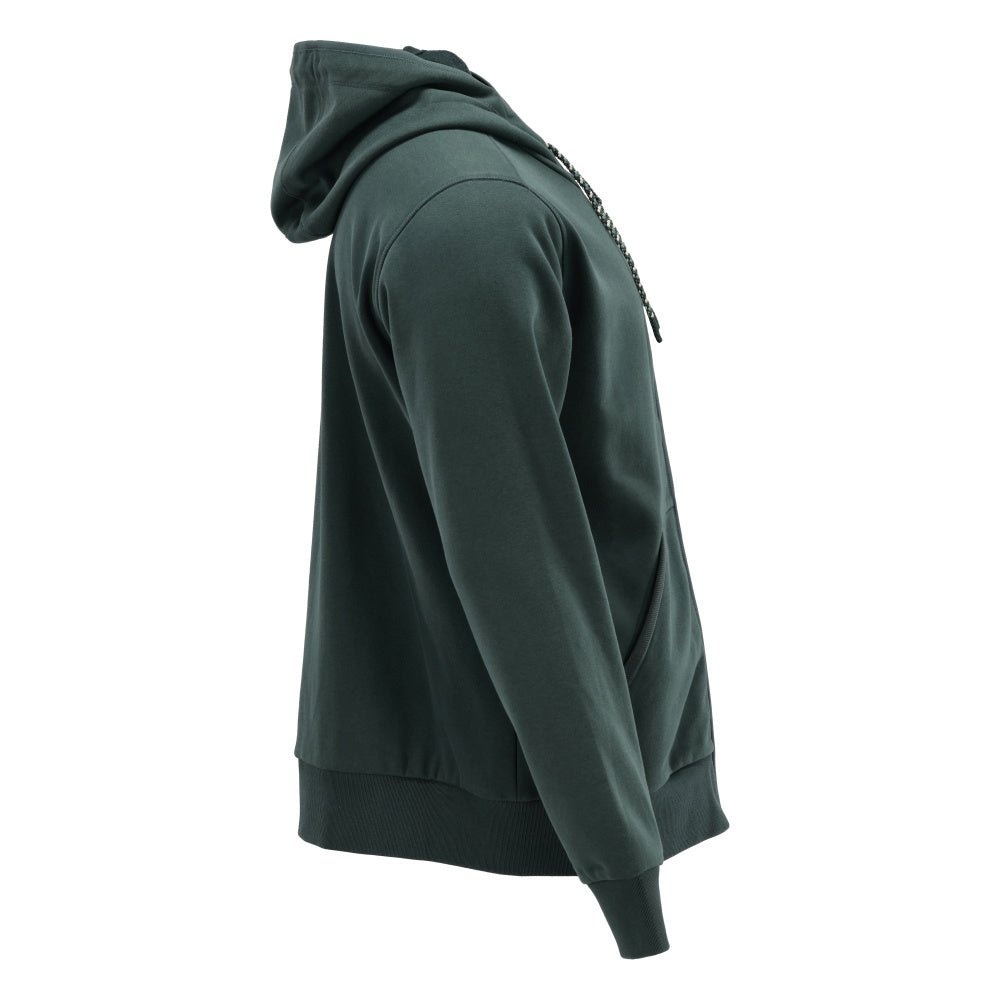 Kapuzensweatshirt mit Reißverschluss Kapuzensweatshirt