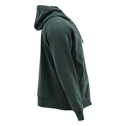 Kapuzensweatshirt mit Reißverschluss Kapuzensweatshirt