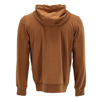 Kapuzensweatshirt mit Reißverschluss Kapuzensweatshirt