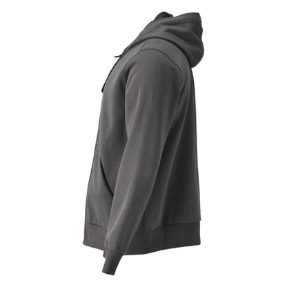 Kapuzensweatshirt mit Reißverschluss Kapuzensweatshirt