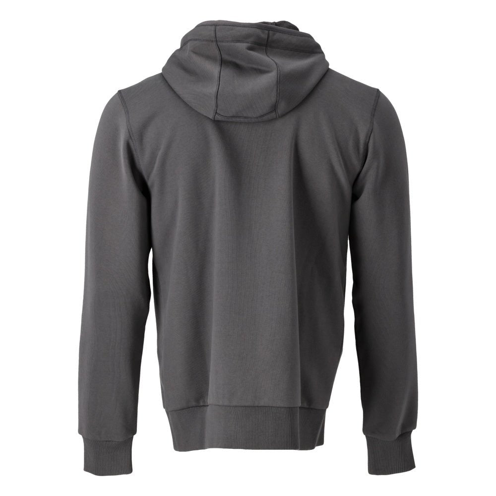 Kapuzensweatshirt mit Reißverschluss Kapuzensweatshirt