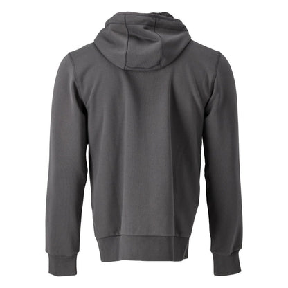Kapuzensweatshirt mit Reißverschluss Kapuzensweatshirt