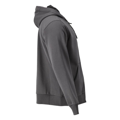 Kapuzensweatshirt mit Reißverschluss Kapuzensweatshirt