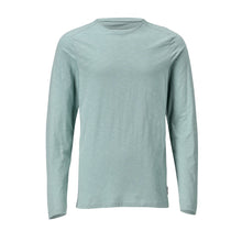 T-Shirt, Langarm, moderne Passform T-shirt