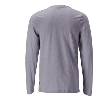 T-shirt, long sleeve, modern fit t-shirt