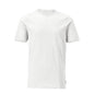 T-Shirt, moderne Passform T-shirt