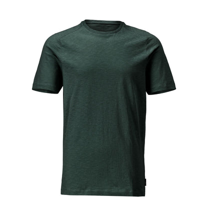T-Shirt, moderne Passform T-shirt