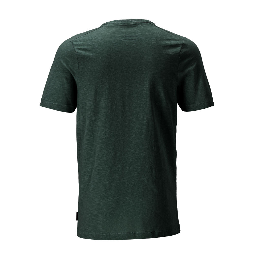 T-Shirt, moderne Passform T-shirt