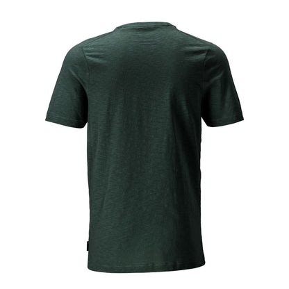 T-Shirt, moderne Passform T-shirt