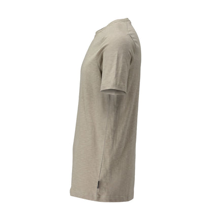 T-Shirt, moderne Passform T-shirt