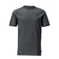 T-Shirt, moderne Passform T-shirt