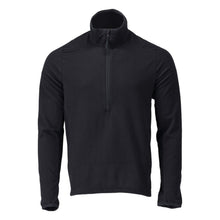 Microfleece sweater with short zipper microfleece jacket