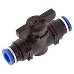Unger nLite Connect Schnellanschluss 6 > 8 mm