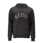 Hooded sweatshirt with MASCOT logo Hooded sweatshirt
