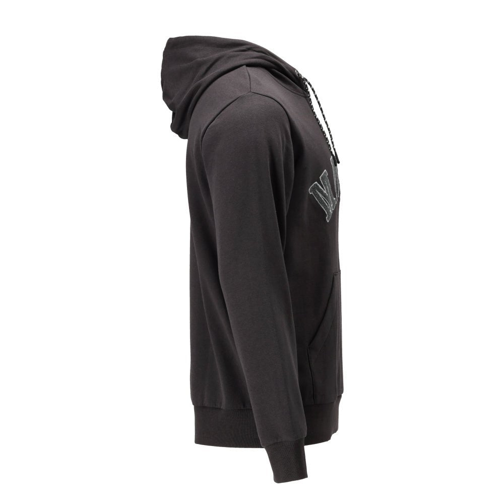 Hooded sweatshirt with MASCOT logo Hooded sweatshirt
