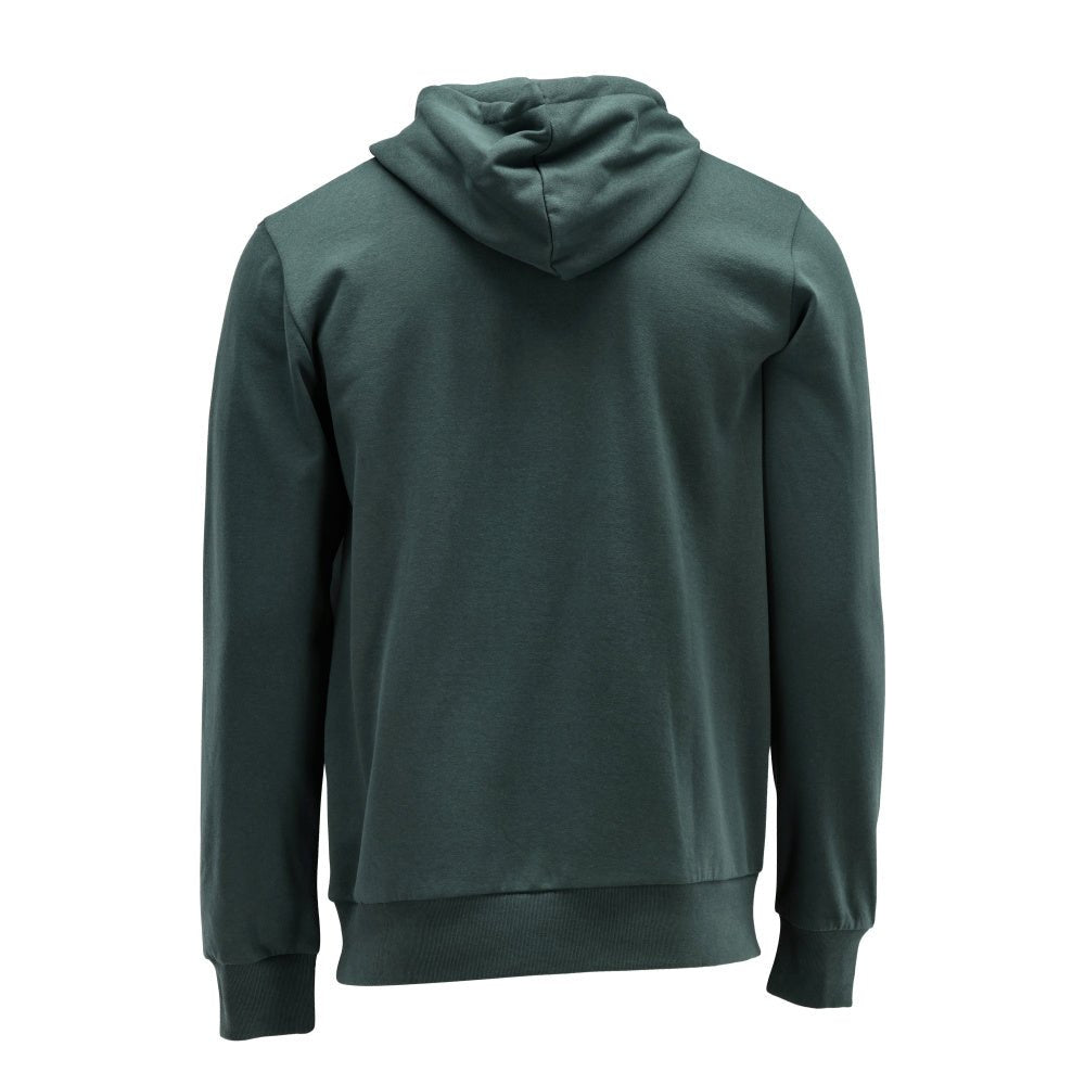 Hooded sweatshirt with MASCOT logo Hooded sweatshirt