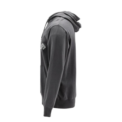 Hooded sweatshirt with MASCOT logo Hooded sweatshirt