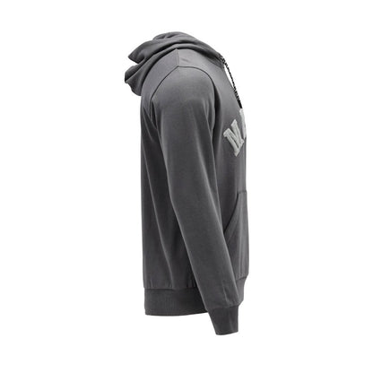 Hooded sweatshirt with MASCOT logo Hooded sweatshirt