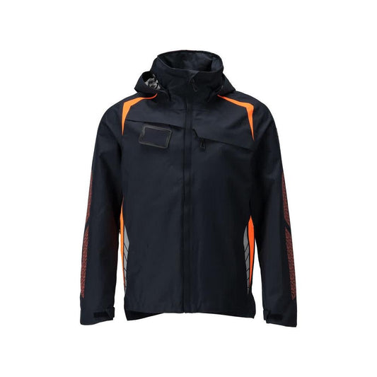Hard Shell Jacke, wasserdicht Jacke
