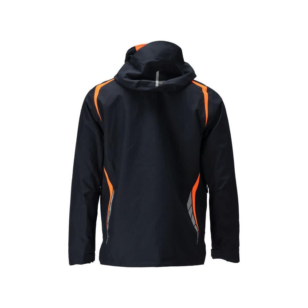 Hard Shell Jacke, wasserdicht Jacke