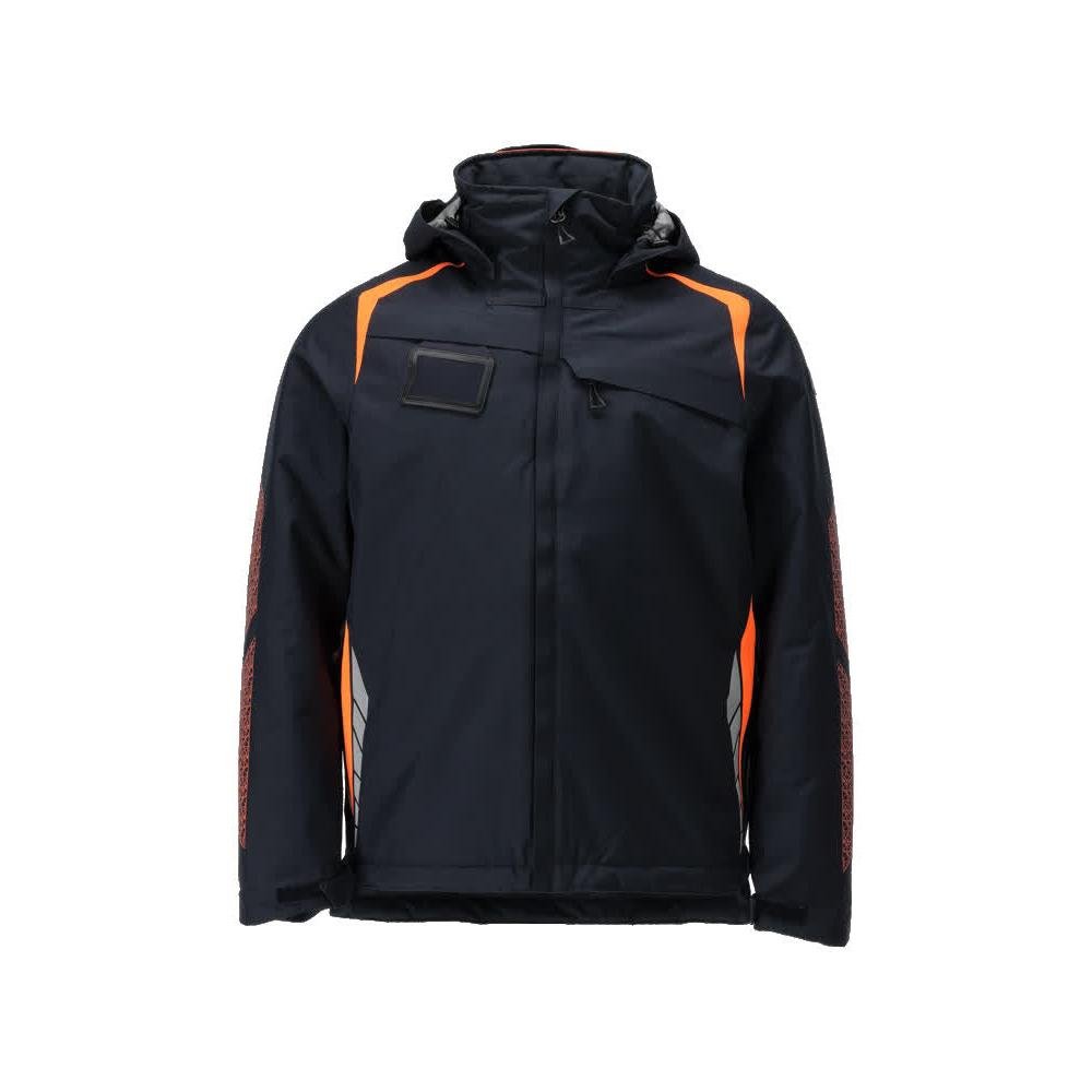 Winterjacke mit CLIMASCOT®-Futter Winterjacke
