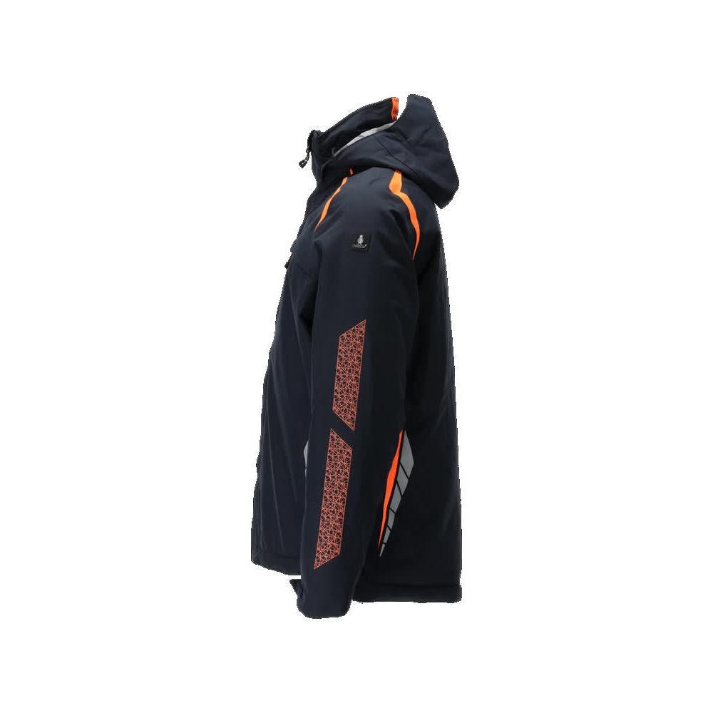 Winterjacke mit CLIMASCOT®-Futter Winterjacke