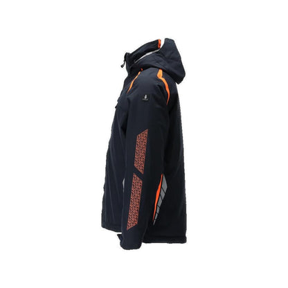 Winterjacke mit CLIMASCOT®-Futter Winterjacke