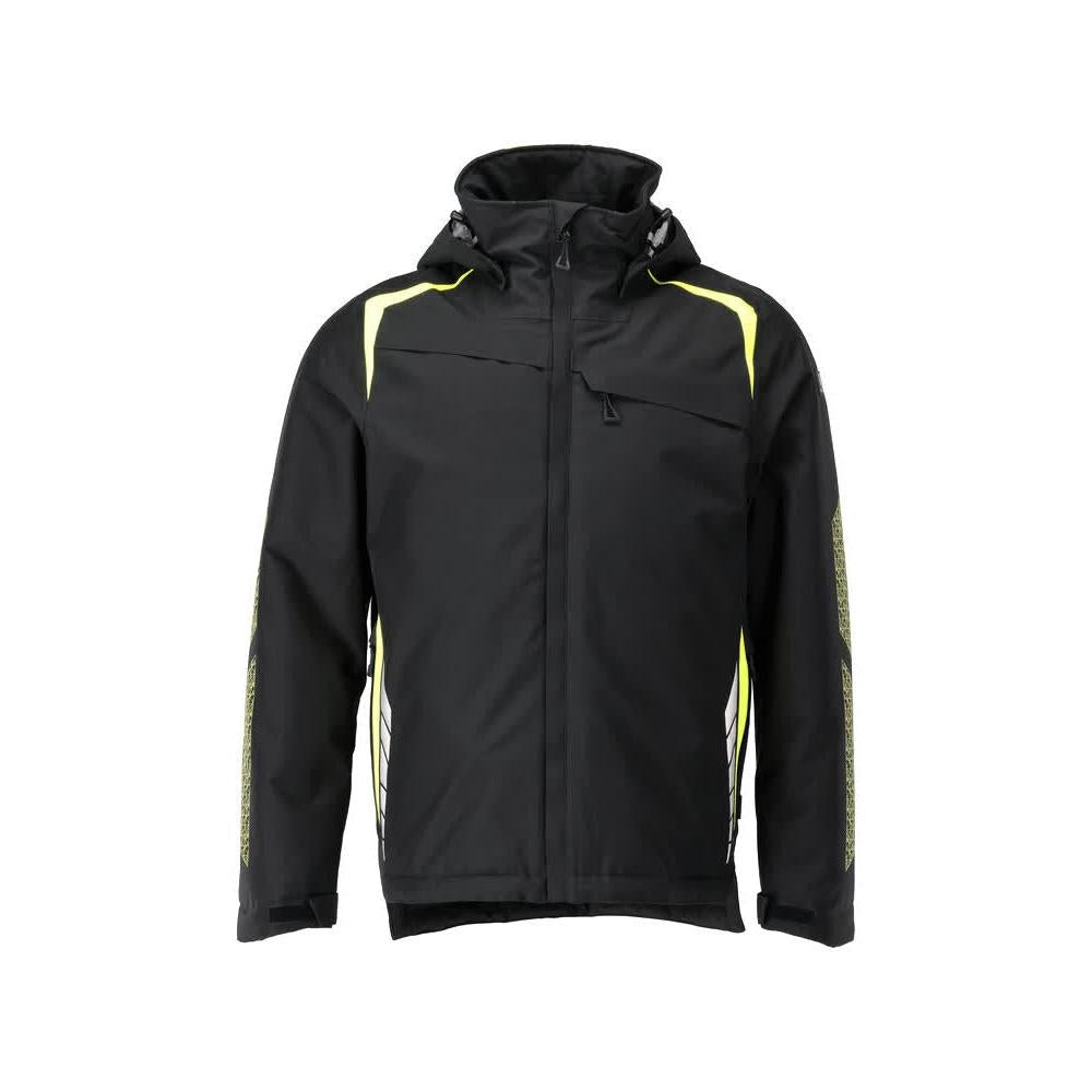 Winterjacke mit CLIMASCOT®-Futter Winterjacke