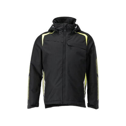 Winterjacke mit CLIMASCOT®-Futter Winterjacke