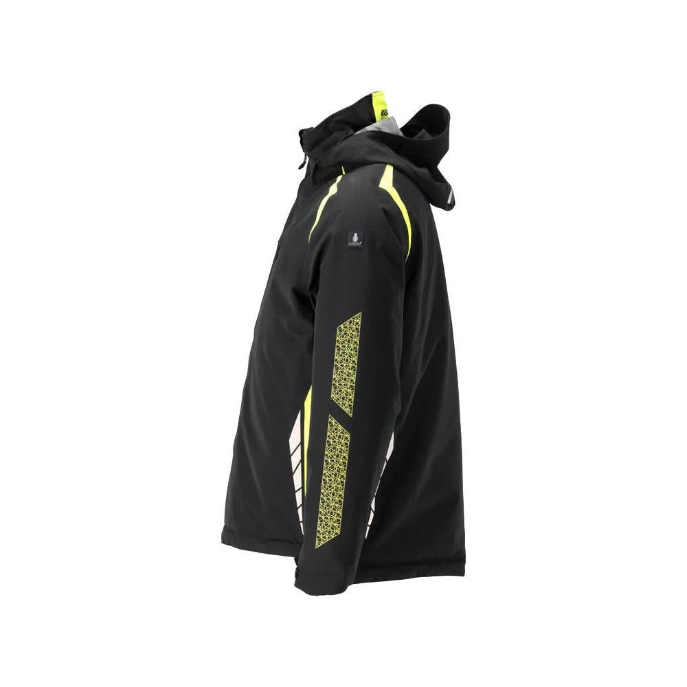 Winterjacke mit CLIMASCOT®-Futter Winterjacke