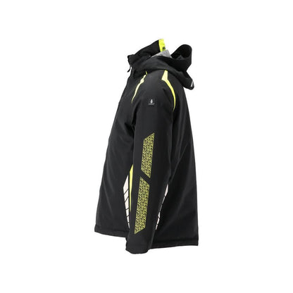 Winterjacke mit CLIMASCOT®-Futter Winterjacke