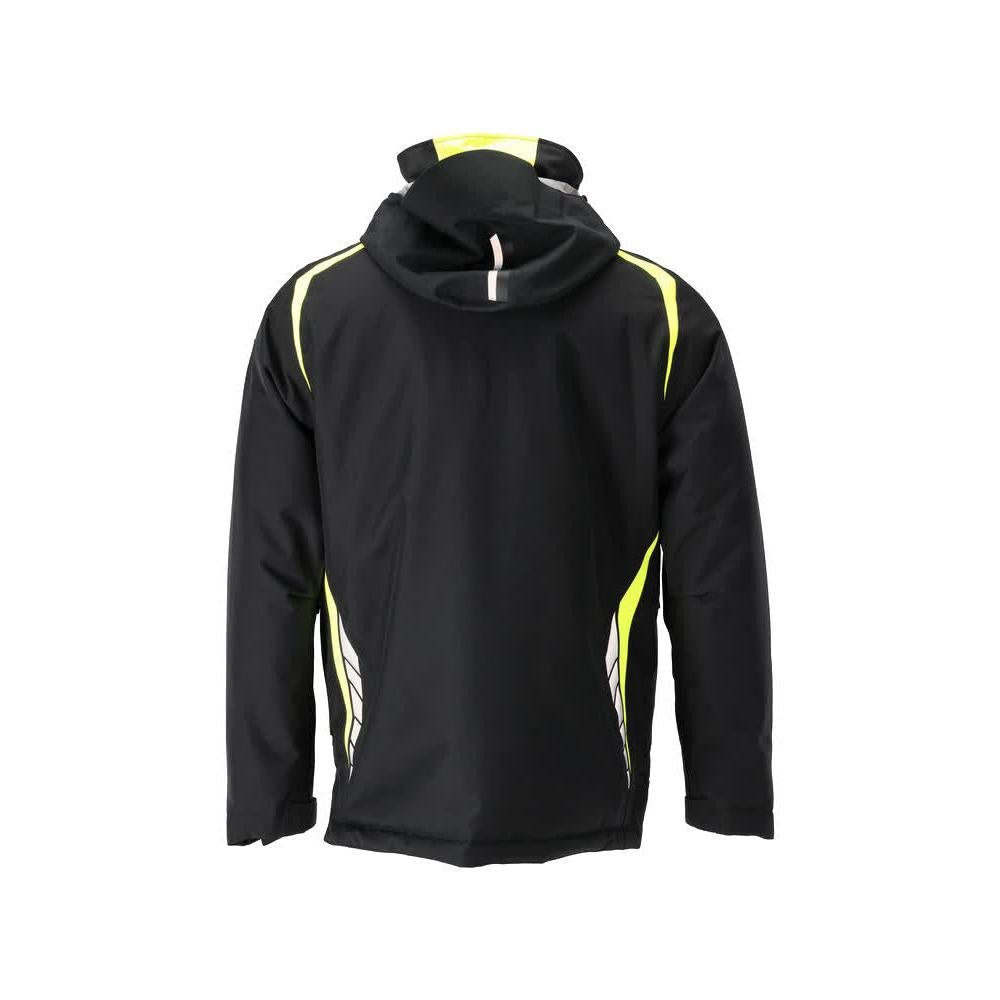 Winterjacke mit CLIMASCOT®-Futter Winterjacke