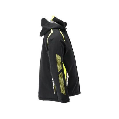 Winterjacke mit CLIMASCOT®-Futter Winterjacke