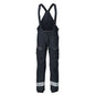 Winter trousers with knee pockets, CLIMASCOT® winter trousers