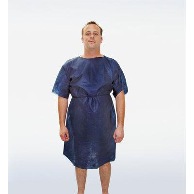 Foliodress patient shirt | Pack (10 pieces)