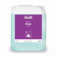 Buzil Buz Easy Soap Hautmilde Handwaschlotion | Kanister (5 l)
