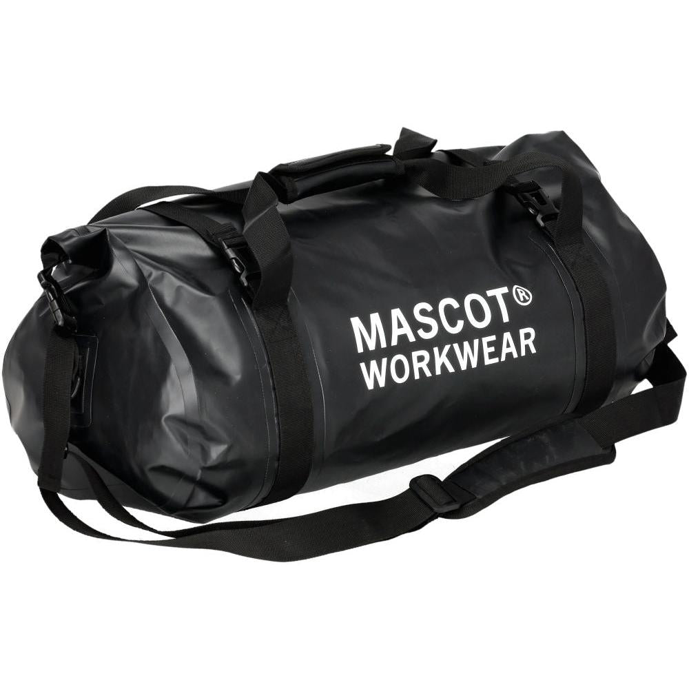 MASCOT WORKWEAR tasche Tasche Größe ONE, schwarz | Packung (1 Stück)